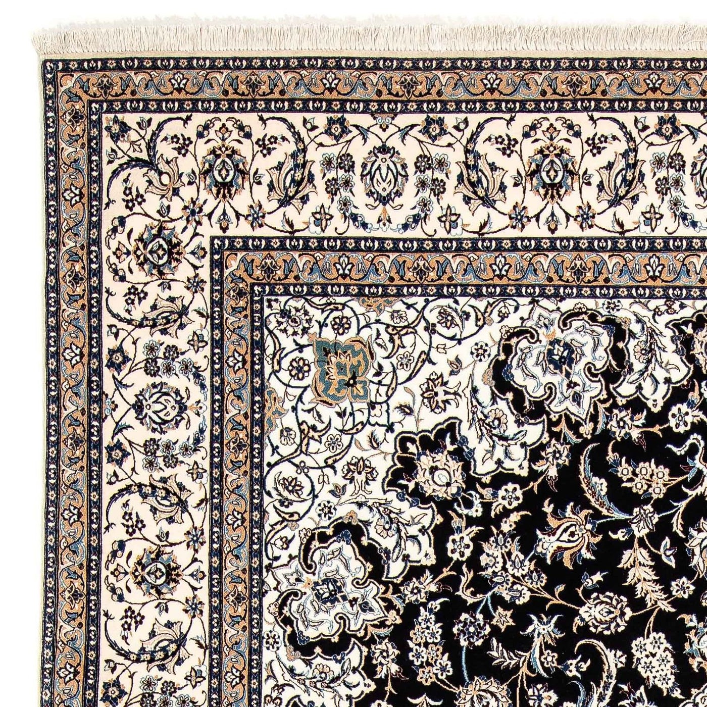 Nain - 6 la Tæppe 332x212cm - Persisk tæppe