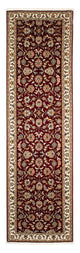 Tabriz - 50 Raj Tæppe 315x88cm - Persisk tæppe
