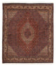 Bidjar Tæppe 203x222cm - Persisk tæppe