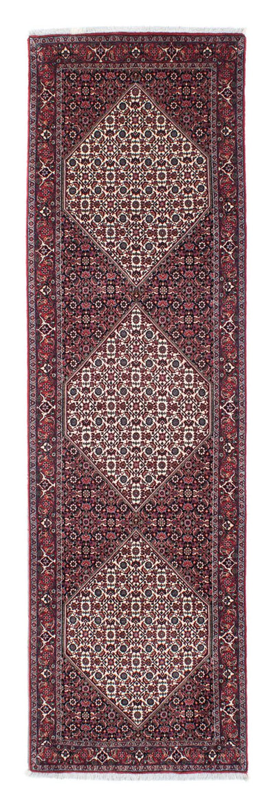 Bidjar Tæppe 88x295cm - Persisk tæppe