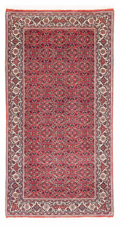 Bidjar Tæppe 88x170cm - Persisk tæppe