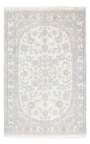 Persisk tæppe - Nain - Royal - 150 x 95 cm - beige
