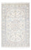 Persisk tæppe - Nain - Royal - 150 x 95 cm - beige