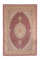Tabriz Tæppe 302x198cm - Persisk tæppe
