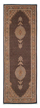 Tabriz Tæppe 248x81cm - Persisk tæppe