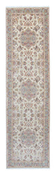 Tabriz - 50 Raj Tæppe 360x90cm - Persisk tæppe