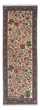 Qom Tæppe 70x212cm - Persisk tæppe