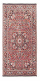 Bidjar Tæppe 142x67cm - Persisk tæppe