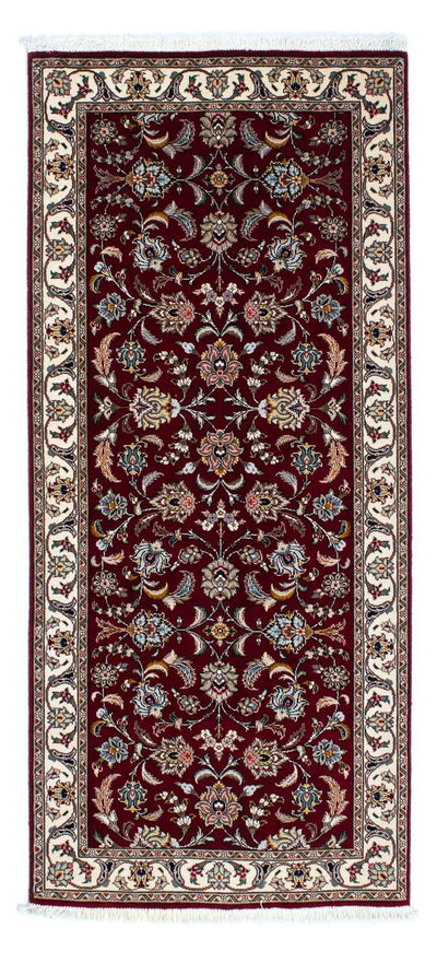 Tabriz - 50 Raj Tæppe 87x197cm - Persisk tæppe