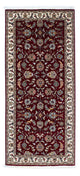Tabriz - 50 Raj Tæppe 197x87cm - Persisk tæppe