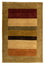 Ziegler Carpet - 94 x 63 cm - olivengrøn