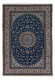 Nain - 9 la Tæppe 348x245cm - Persisk tæppe