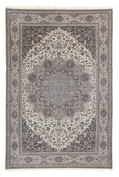 Nain - 6La Tæppe 218x318cm - Persisk tæppe
