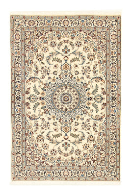 Persisk tæppe - Nain - Royal - 154 x 102 cm - beige