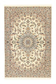 Nain - 9 la Tæppe 154x102cm - Persisk tæppe