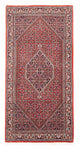 Bidjar Tæppe 142x70cm - Persisk tæppe