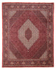 Bidjar Tæppe 253x314cm - Persisk tæppe