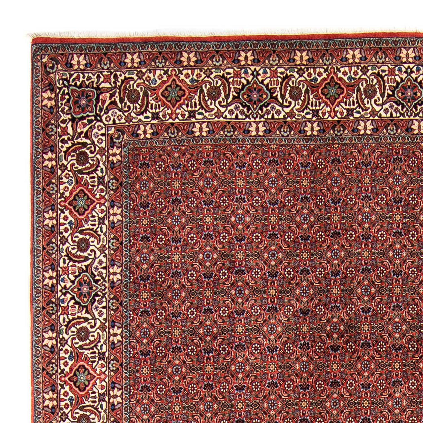 Bidjar Tæppe 308x254cm - Persisk tæppe