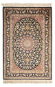 Qom Tæppe 120x79cm - Persisk tæppe