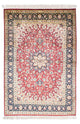 Qom Tæppe 100x151cm - Persisk tæppe