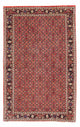 Bidjar Tæppe 183x114cm - Persisk tæppe