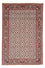 Persisk tæppe - Bijar - 141 x 90 cm - beige