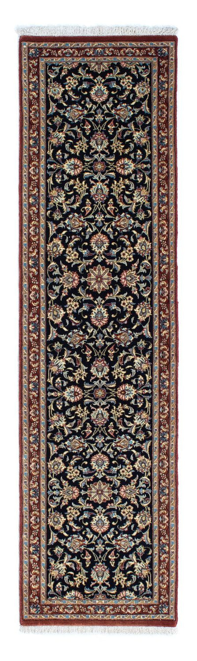 Qom Tæppe 52x200cm - Persisk tæppe