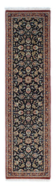 Ghom Tæppe 200x52cm - Persisk tæppe