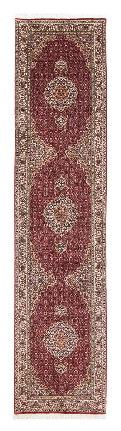 Tabriz Tæppe 83x351cm - Persisk tæppe