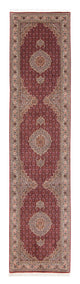Tabriz Tæppe 351x83cm - Persisk tæppe