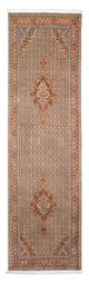 Tabriz Tæppe 302x85cm - Persisk tæppe