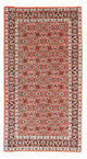 Bidjar - Zanjan Tæppe 148x84cm - Persisk tæppe