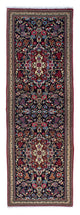 Qom Tæppe 197x70cm - Persisk tæppe