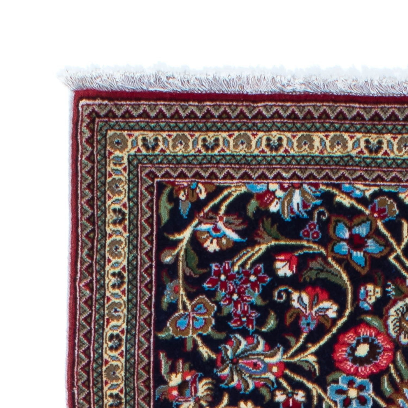 Qom Tæppe 197x70cm - Persisk tæppe