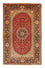 Persisk tæppe - Keshan - 218 x 140 cm - rød