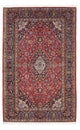 Kashan Tæppe 216x142cm - Persisk tæppe