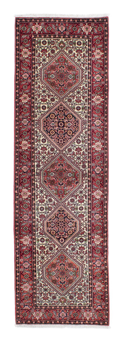 Bidjar Tæppe 81x308cm - Persisk tæppe