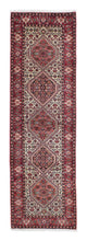 Bidjar Tæppe 81x308cm - Persisk tæppe