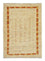 Gabbeh Tæppe - Loribaft Persisk - 178 x 128 cm - beige