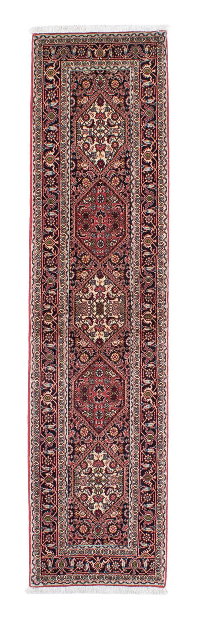 Bidjar Tæppe 82x257cm - Persisk tæppe