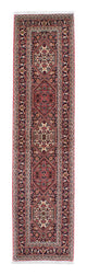 Bidjar Tæppe 82x257cm - Persisk tæppe