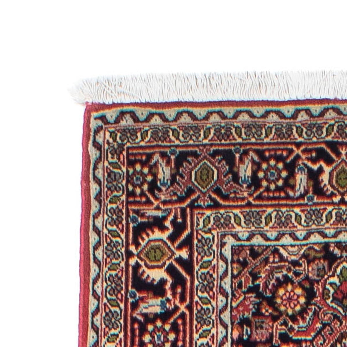 Bidjar Tæppe 82x257cm - Persisk tæppe