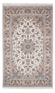 Isfahan Tæppe 230x145cm - Persisk tæppe