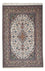 Persisk tæppe - Isfahan - Premium - 229 x 150 cm - beige