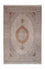Persisk tæppe - Tabriz - 304 x 200 cm - beige