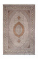Tabriz Tæppe 200x304cm - Persisk tæppe