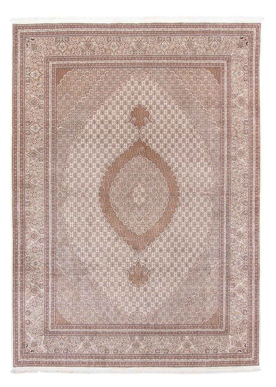 Tabriz Tæppe 248x355cm - Persisk tæppe