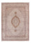 Persisk tæppe - Tabriz - 355 x 248 cm - lys brun