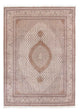 Tabriz Tæppe 248x355cm - Persisk tæppe