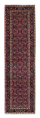 Bidjar Tæppe 294x84cm - Persisk tæppe